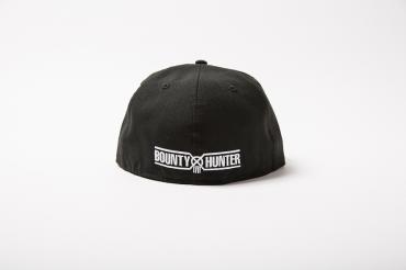 BxH NEW ERA 59 FIFTY *ブラック×ホワイト*