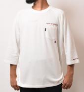 RAGLAN 80% SWEAT *ホワイト*