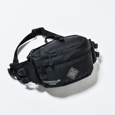 WAIST BAG *ブラック*
