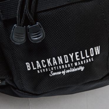 WAIST BAG *ブラック*
