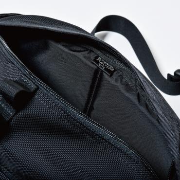 WAIST BAG *ブラック*