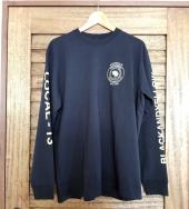 LOCAL 13 L/S *ブラック*