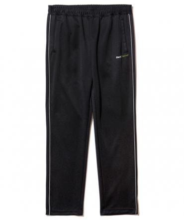 TRACK PANTS *ブラック*