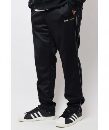 TRACK PANTS *ブラック*