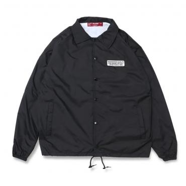 Team Jacket(23aw) *ブラック*