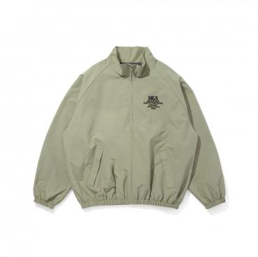 Track Jacket(25aw) *ベージュ*