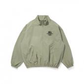 Track Jacket(25aw) *ベージュ*