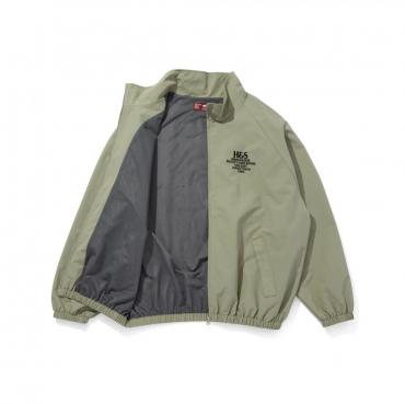 Track Jacket(25aw) *ベージュ*