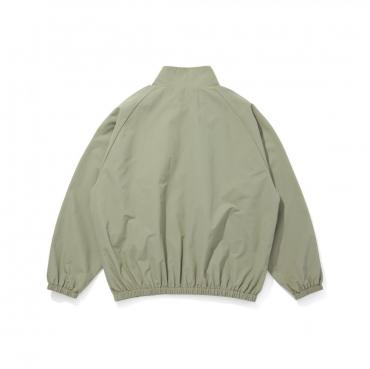 Track Jacket(25aw) *ベージュ*