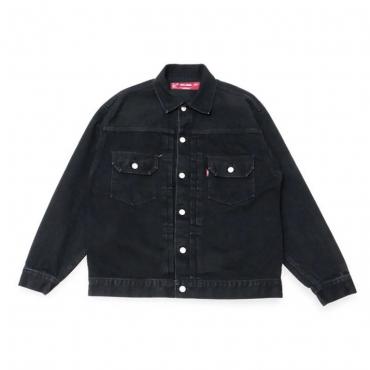  2nd Type Denim Jacket(Used BB)