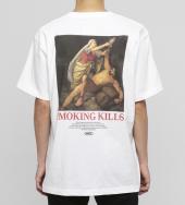 PleaseStop Killing Yourself T-shirt[FRC590]*ホワイト*