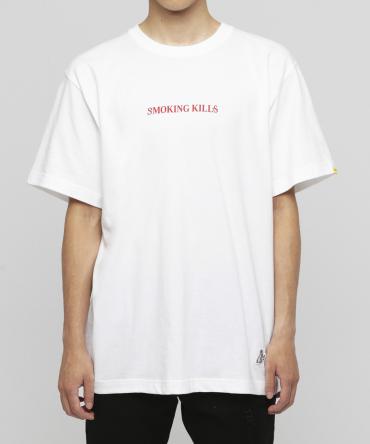 PleaseStop Killing Yourself T-shirt[FRC590]*ホワイト*