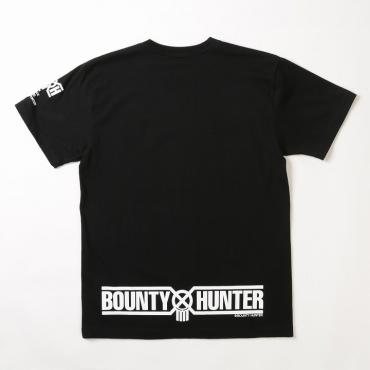 BxH FIGARO TEE *ブラック*