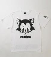 BxH FIGARO TEE *ホワイト*