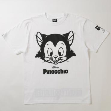 BxH FIGARO TEE *ホワイト*