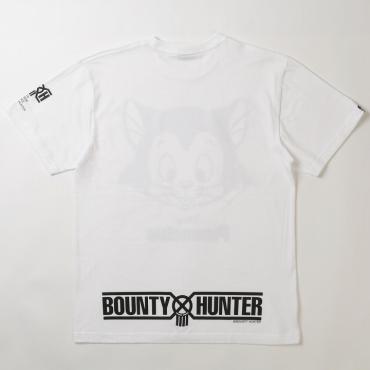 BxH FIGARO TEE *ホワイト*