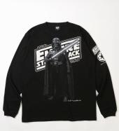 BxH STARWARS THE EMPIRE STRIKES BACKDARTHVADER L/S