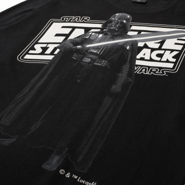 BxH STARWARS THE EMPIRE STRIKES BACKDARTHVADER L/S