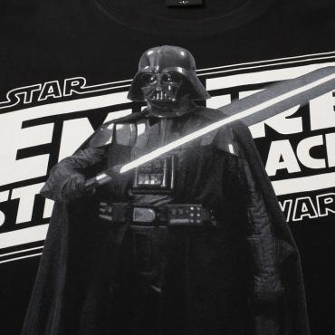 BxH STARWARS THE EMPIRE STRIKES BACKDARTHVADER L/S