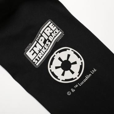 BxH STARWARS THE EMPIRE STRIKES BACKDARTHVADER L/S