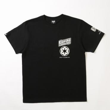 BxH STARWARS THE EMPIRE STRIKES BACKDARTHVADER TEE