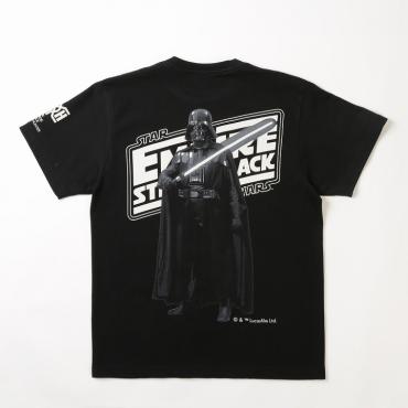 BxH STARWARS THE EMPIRE STRIKES BACKDARTHVADER TEE