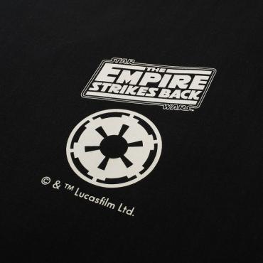 BxH STARWARS THE EMPIRE STRIKES BACKDARTHVADER TEE