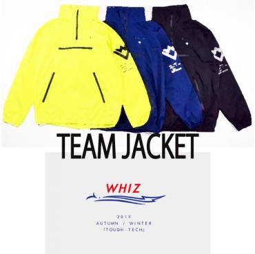 TEAM JACKET