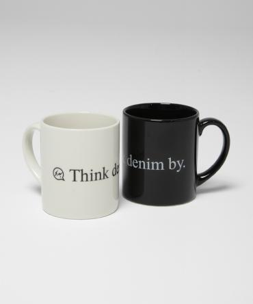 MUG *ブラック*