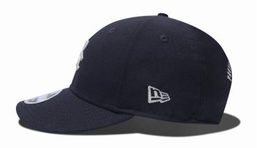 xNEW ERA LP 9FIFTY CAP *ネイビー*