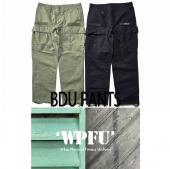 BDU PANTS