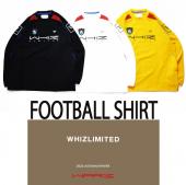 FOOTBALL SHIRT