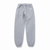 RW SWEAT PANTS COLLEGE *グレー*