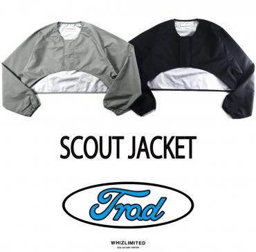 SCOUT JACKET