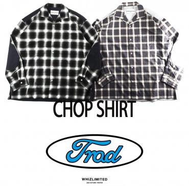 CHOP SHIRT