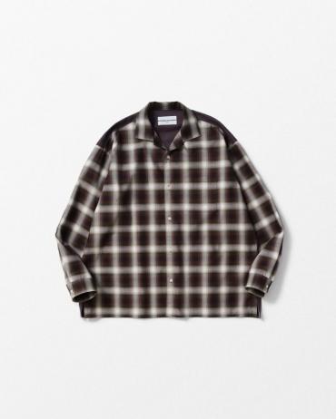 CHOP SHIRT