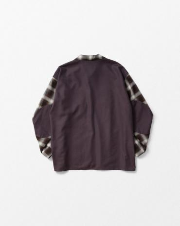 CHOP SHIRT