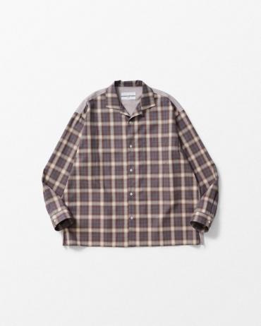 CHOP SHIRT