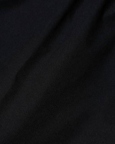 DRAWERS "MADE IN JAPAN" BLACK