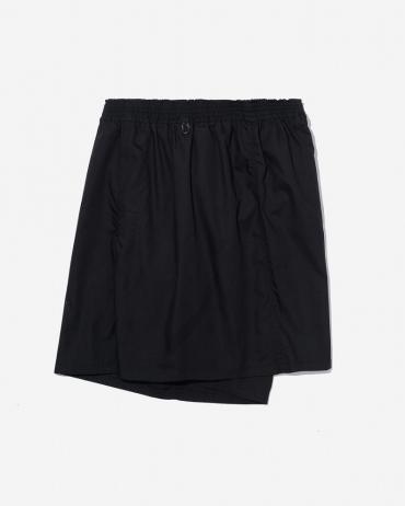 DRAWERS "MADE IN JAPAN" BLACK