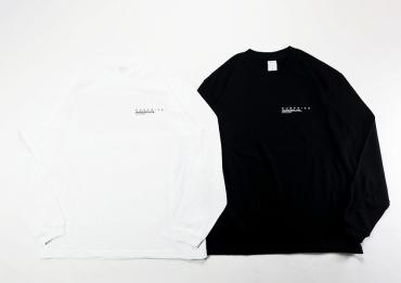 SURPRISE 25th L/S T WHITE