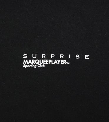 SURPRISE 25th L/S T BLACK