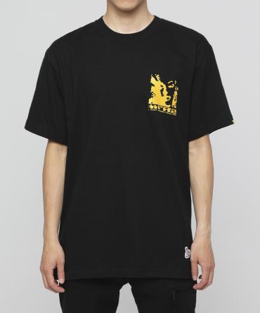 Symbol T-shirt [ FRC601 ] *ブラック*