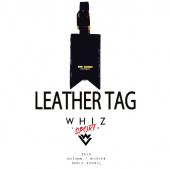 LEATHER TAG