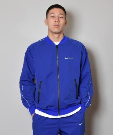 DRY TRACK JACKET / BLUE