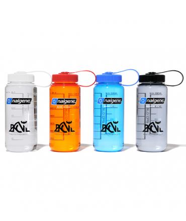 ×NALGENE BOTTLE 2017SS *グレー*