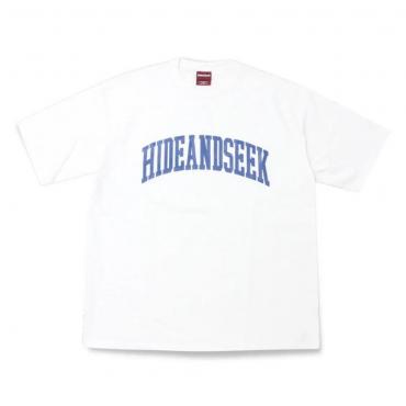 College Heavy OZ S/S Tee(23aw) *ホワイト*