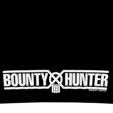 BxH REMASTERED OLD SKULL Tee 【BLACK/WHITE】
