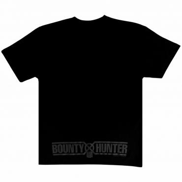BxH REMASTERED OLD SKULL Tee 【BLACK/BLACK】