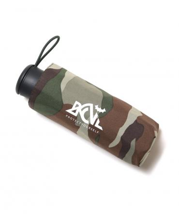 FOLDING UMBRELLA / CAMO